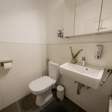 !Goldpath! Passau - Spitalhof I Modern I Wlan I Kueche I Balkon I Smarttv Mit Wipu Exterior foto