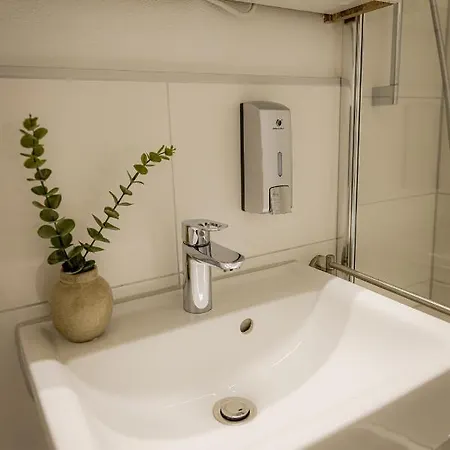 !Goldpath! Passau - Spitalhof I Modern I Wlan I Kueche I Balkon I Smarttv Mit Wipu Exterior photo